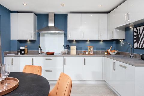 undefined, Plot 137, Butler at Hawksley Rise, Burdon Road, Ryhope SR3