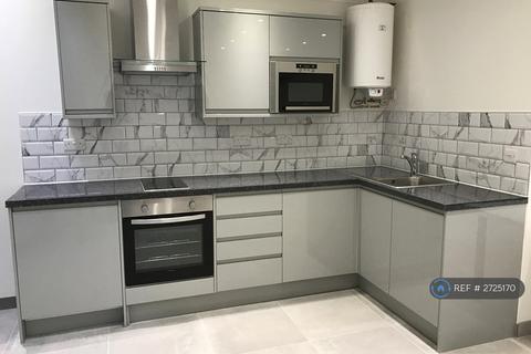 undefined, Muswell Mews, London, N10