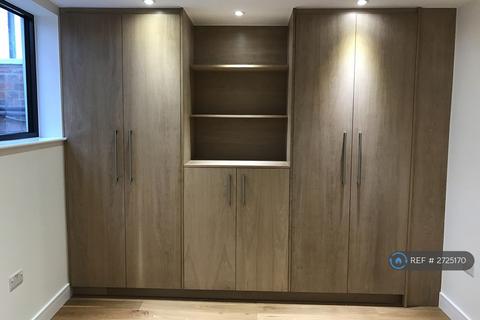 undefined, Muswell Mews, London, N10