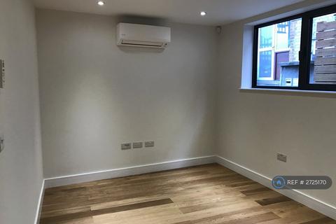 undefined, Muswell Mews, London, N10