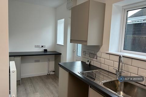 undefined, Lime Grove, Tavernspite, Whitland, SA34