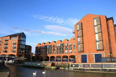 undefined, Tower Wharf, Chester, CH1