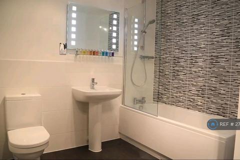 undefined, Tower Wharf, Chester, CH1