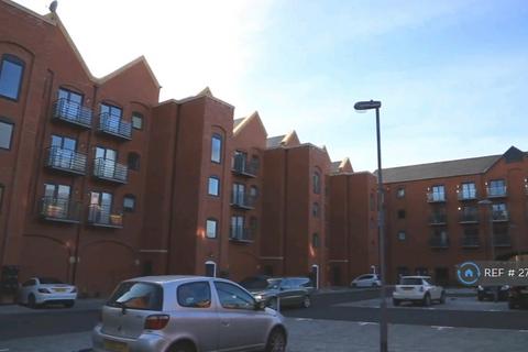 undefined, Tower Wharf, Chester, CH1