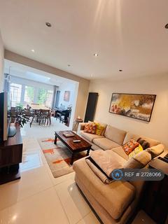 undefined, Grampian Gardens, London, NW2