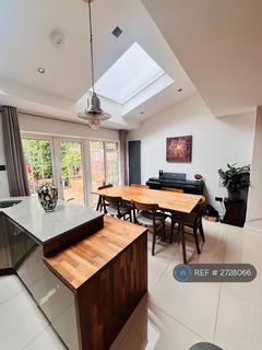 undefined, Grampian Gardens, London, NW2