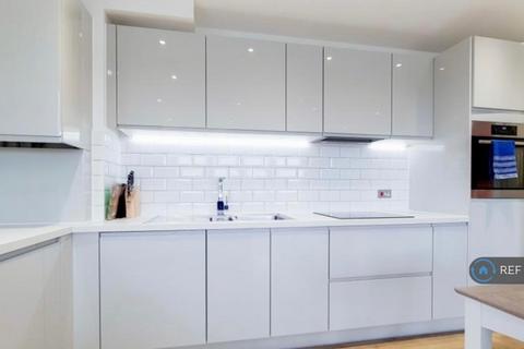 undefined, Kennard Apartments, London, SE18