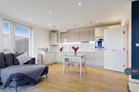 undefined, Kennard Apartments, London, SE18