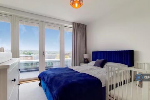 undefined, Kennard Apartments, London, SE18