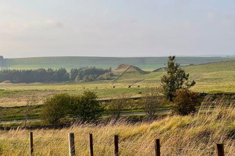 undefined, Plot 2, Land to the South of Moor Cottage, Milecastle, Haltwhistle, Northumberland