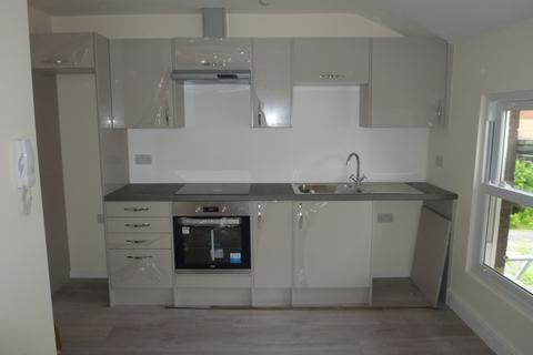 1 bedroom flat to rent, Rothesay Road, Luton LU1