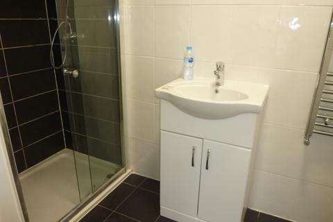 1 bedroom flat to rent, Rothesay Road, Luton LU1