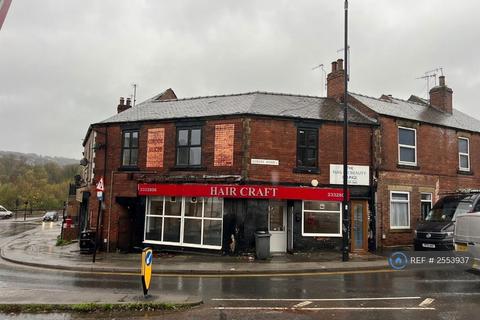 undefined, Loxley Road, Sheffield, S6
