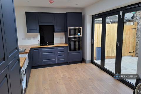undefined, Tyrwhitt Rd, London, SE4
