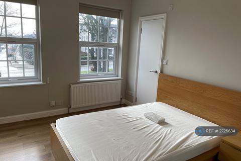 undefined, Russell Lane, London, N20
