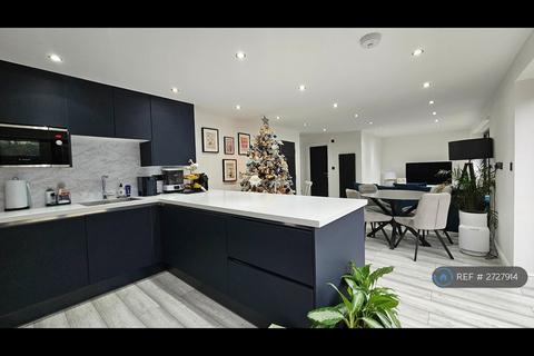 undefined, Finchingfield Avenue, Woodford Green, IG8