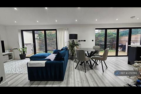 undefined, Finchingfield Avenue, Woodford Green, IG8