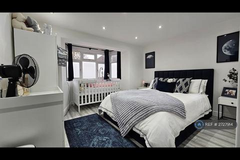 undefined, Finchingfield Avenue, Woodford Green, IG8