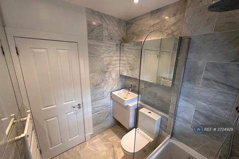 1 bedroom flat to rent, Glasgow, Glasgow, G4