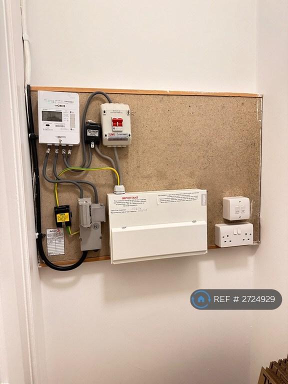 Electrics