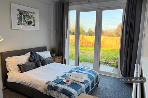 undefined, Whitworth Road, Swindon, SN25