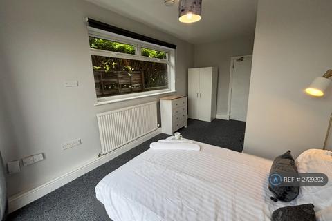 undefined, Whitworth Road, Swindon, SN25