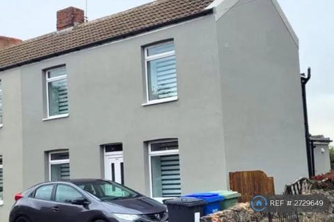 undefined, Manor Road, Brimington, Chesterfield, S43
