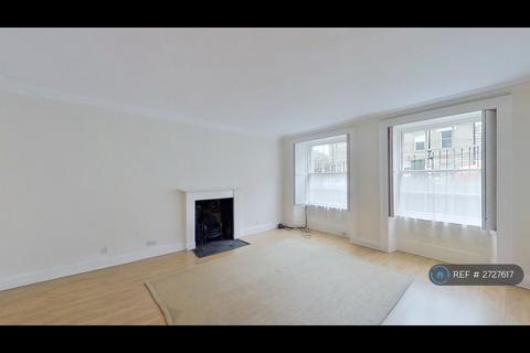 undefined, Dundonald Street, Edinburgh, EH3