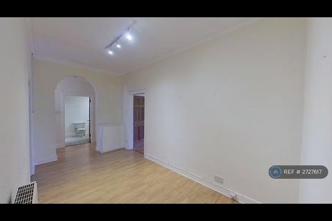 undefined, Dundonald Street, Edinburgh, EH3