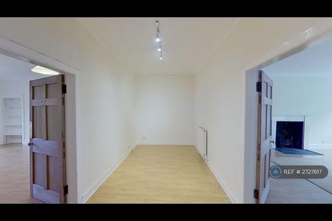 undefined, Dundonald Street, Edinburgh, EH3