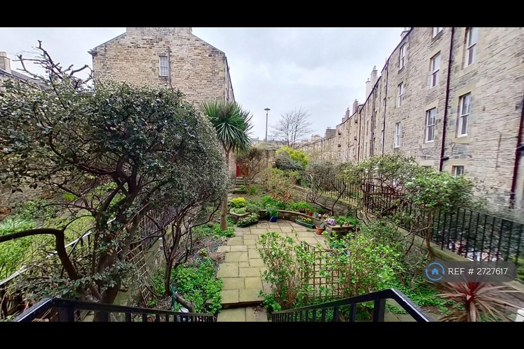 Private Garden