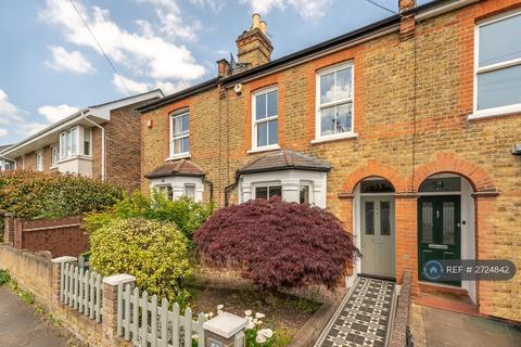 undefined, Alpha Road, Surbiton, KT5