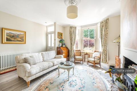 undefined, Alpha Road, Surbiton, KT5