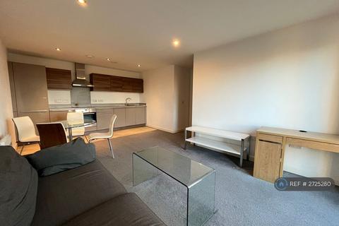 2 bedroom flat to rent, Block C Alto, Salford, M3