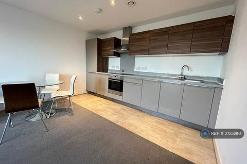 2 bedroom flat to rent, Block C Alto, Salford, M3