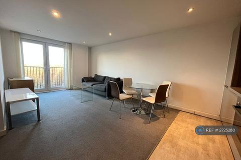 2 bedroom flat to rent, Block C Alto, Salford, M3