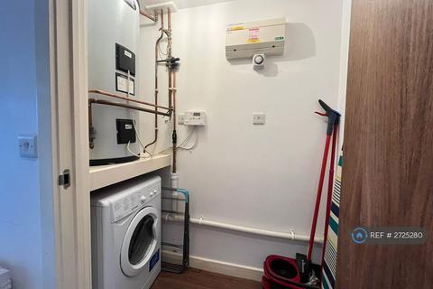 2 bedroom flat to rent, Block C Alto, Salford, M3