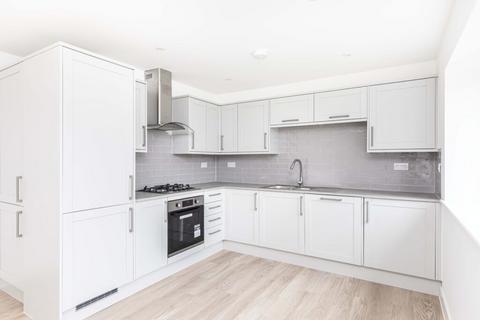 2 bedroom detached bungalow for sale, Ensbury Park Road, Bournemouth, BH9 2SH