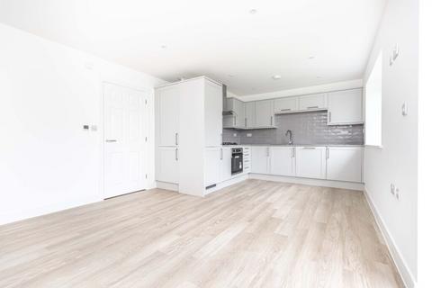 2 bedroom detached bungalow for sale, Ensbury Park Road, Bournemouth, BH9 2SH