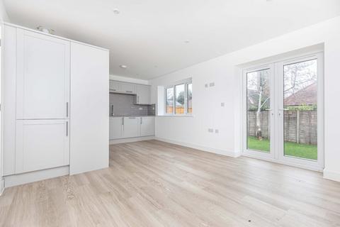 2 bedroom detached bungalow for sale, Ensbury Park Road, Bournemouth, BH9 2SH