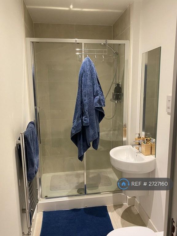 On Suite Of Bedroom 1