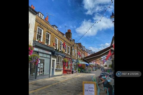 undefined, Church Street, Twickenham, TW1