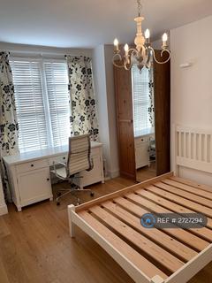 1 bedroom flat to rent, Adelaide Grove, London, W12