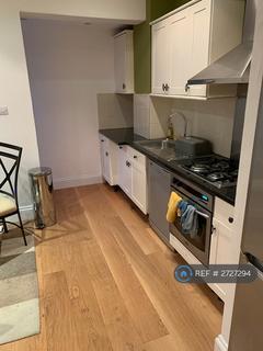 1 bedroom flat to rent, Adelaide Grove, London, W12