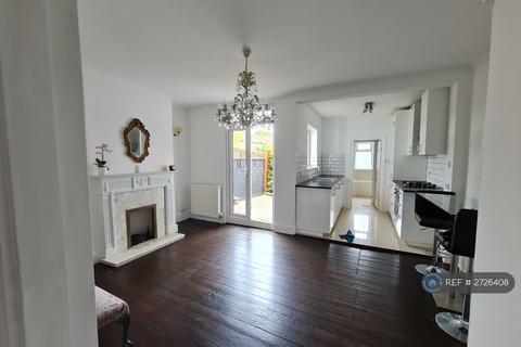 undefined, Elm Road, London, KT3