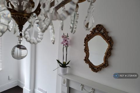 undefined, Elm Road, London, KT3