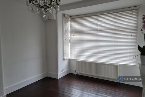 undefined, Elm Road, London, KT3