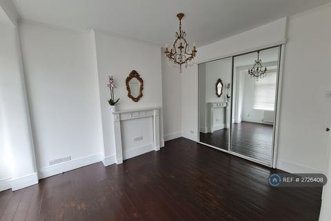 undefined, Elm Road, London, KT3