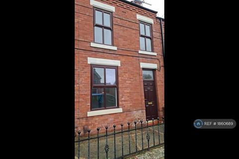 undefined, Warrington Road, Wigan, WN2