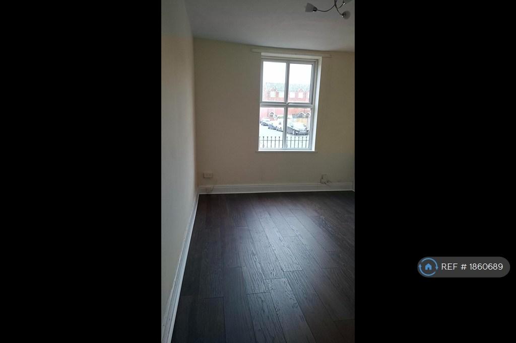 Front Lounge